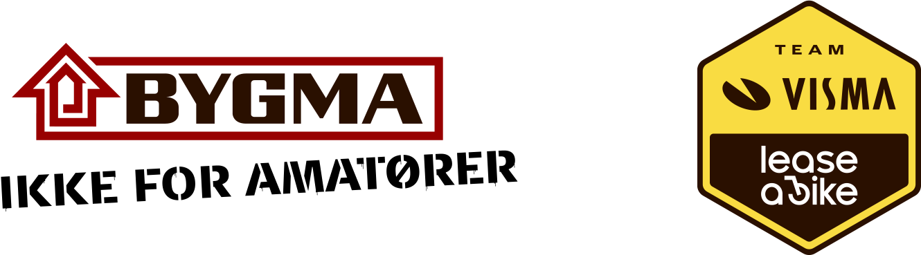 Bygma er Official Partner 